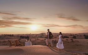 The Ritz-Carlton Ras Al Khaimah, Al Wadi Desert