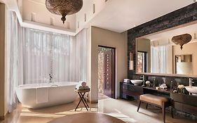 The Ritz-Carlton Ras Al Khaimah, Al Wadi Desert